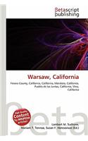 Warsaw, California: (English)