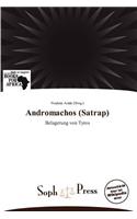 Andromachos (Satrap)