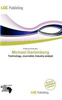 Michael Gartenberg