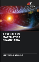Arsenale Di Matematica Finanziaria