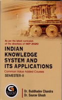 Indian Knowledge System And Its Applications Common Value Added Courses :SEMESTER-II