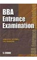 BBA Entrance Examination