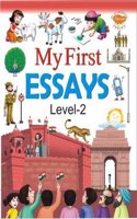 My first Essays - level 2