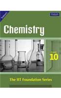 IIT Foundations Lvl 3 Chemistry Class