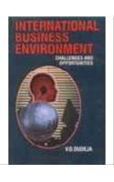 International Business Environment