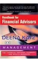 Handbook For Financial Advisors On Practice Management