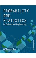 Probability and Statistics for Science and Engineering