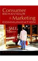 Consumer Behaviour & Marketing Communication
