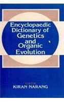 Encyclopaedic Dictionary of Genetic and Organic Evolution