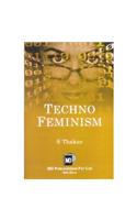 Techno Feminism