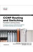 CCNP Switching Study Guide (With CD) (Exam 640-504)