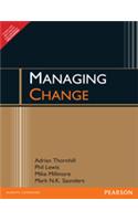 Managing Change