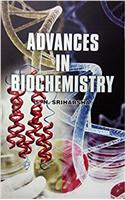 Advances In Biochemistry