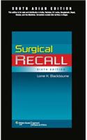 Surgical Recall:6/e