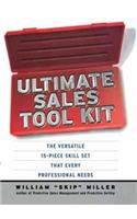 Ultimate Sales Tool Kit