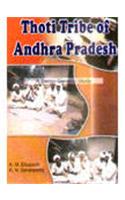 Thoti Tribe Of Andhra Pradesh