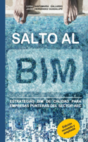 Salto al BIM