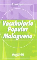 VOCABULARIO POPULAR MALAGUENO