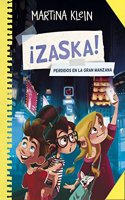 Â¡Zaska! 2 - Perdidos en la gran manzana