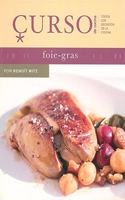 Curso de cocina: foie-gras
