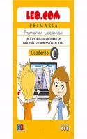 Leo.com. Cuaderno C