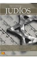 Breve Historia de Los Judíos