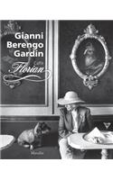 Gianni Berengo Gardin: Caffe Florian: Venice