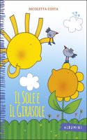 Il sole e il girasole
