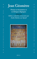 Jean Géomètre