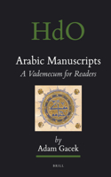 Arabic Manuscripts