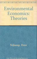 Environmental Economics