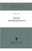 Belief and Probability
