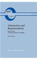 Abstraction and Representation
