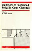 Transport of Suspended Solids in Open Channels