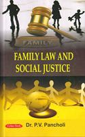 Family Law And Social Justice