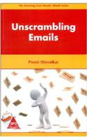 Unscrambling Emails