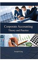 Corporate Accounting Theory & Practice