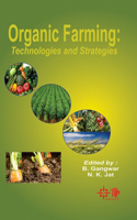 Organic Farming: Technologies and Strategies