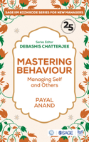 Mastering Behaviour