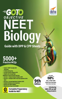Go to Objective Neet Biology Guide with Dpp & Cpp Sheets