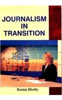 Journalism in Transition