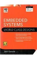 Embedded Systems World Class Designe