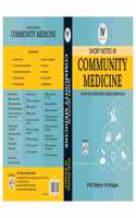 SHORT NOTES IN COMMUNITY MEDICINE