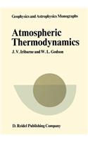 Atmospheric Thermodynamics