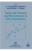 Early Life History and Recruitment in Fish Populations