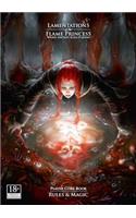 Lamentations of the Flame Princess