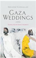Gaza Weddings