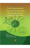 Self-Assembled Organic-Inorganic Nanostructures