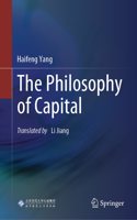 Philosophy of Capital