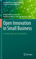 Open Innovation in Small Business
